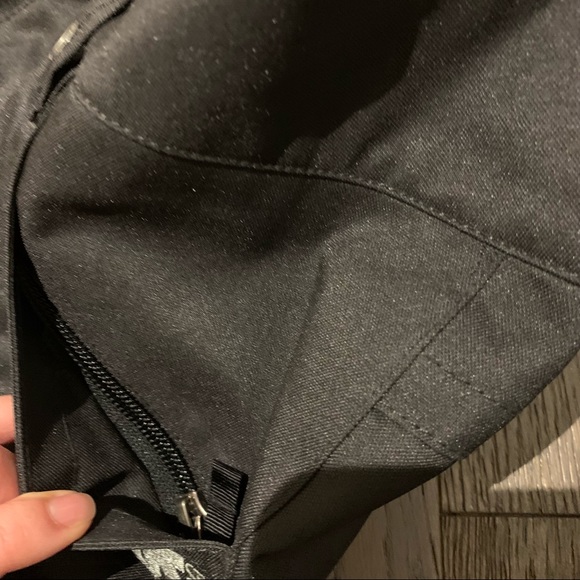 Burton Dry Ride Snow Pants NWOT ❄️⛷🏂 - Picture 4 of 9